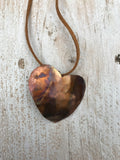 hearts On Fire Necklace