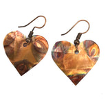 Hearts for You Earrings