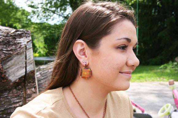 Southwest Corner Earrings